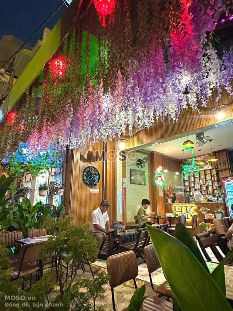 Cho thuê nhà mặt tiền Đường Trần Quang Long Quận Bình Thạnh, TP.HCM – giá 15 triệu - ảnh 3