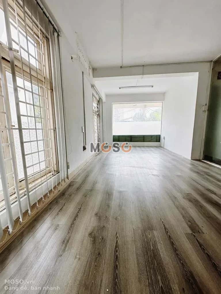 Cho thuê văn phòng Đường số 10B Quận 4, TP.HCM – giá 6 triệu - ảnh 4