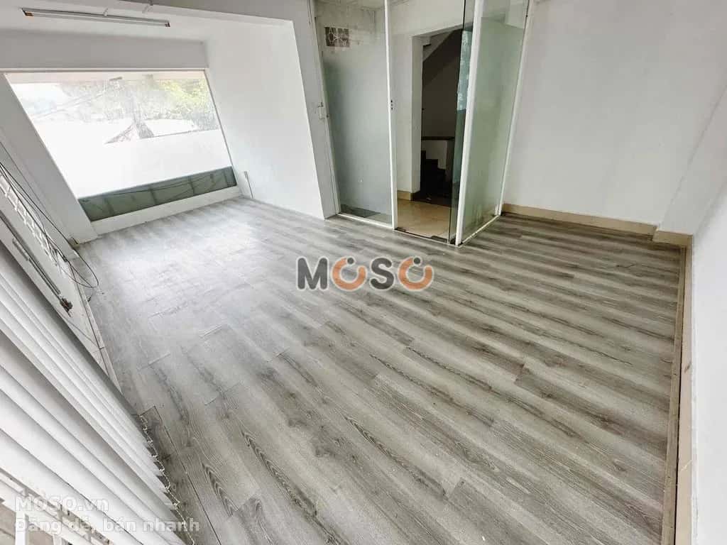 Cho thuê văn phòng Đường số 10B Quận 4, TP.HCM – giá 6 triệu - ảnh 5