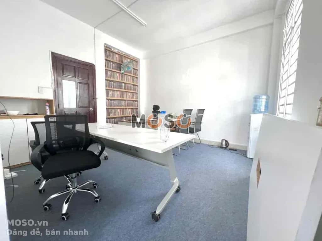 Cho thuê văn phòng Đường số 10B Quận 4, TP.HCM – giá 6 triệu - ảnh 7