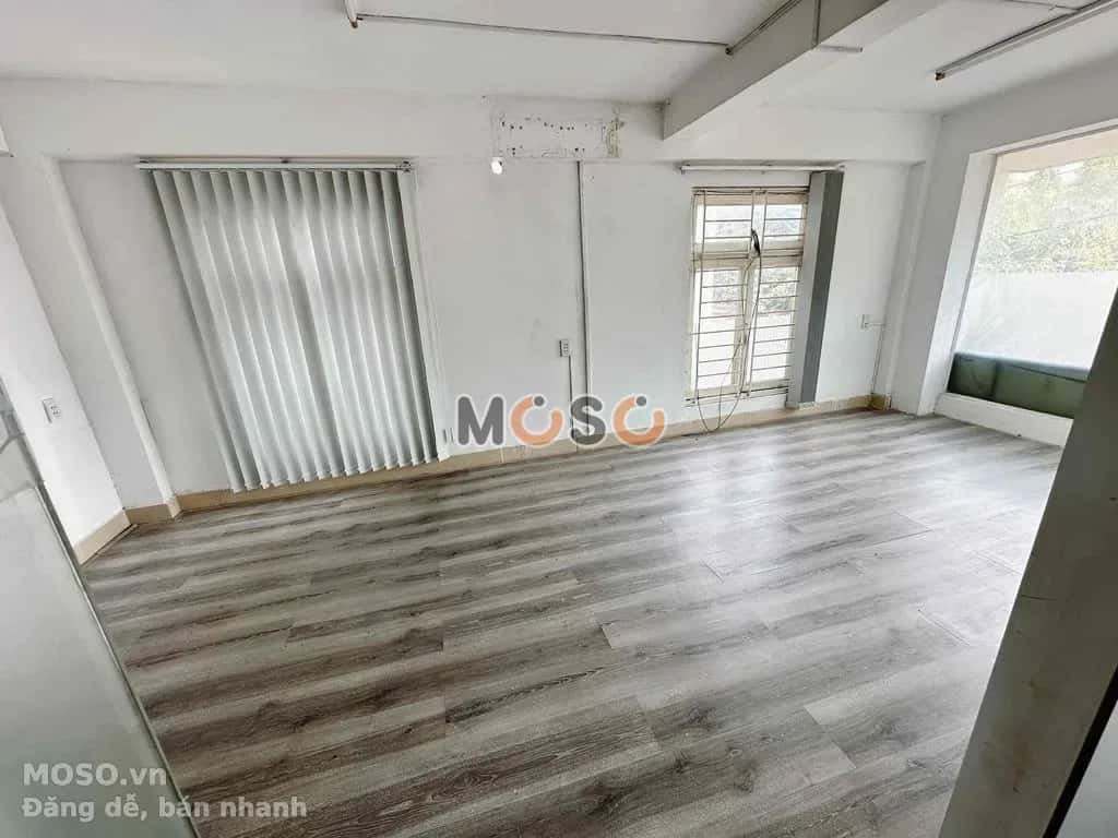 Cho thuê văn phòng Đường số 10B Quận 4, TP.HCM – giá 6 triệu - ảnh 6