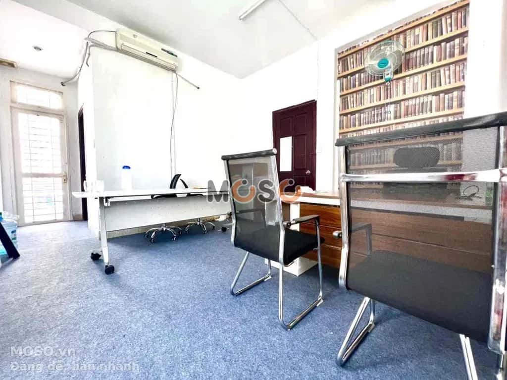 Cho thuê văn phòng Đường số 10B Quận 4, TP.HCM – giá 6 triệu - ảnh 8