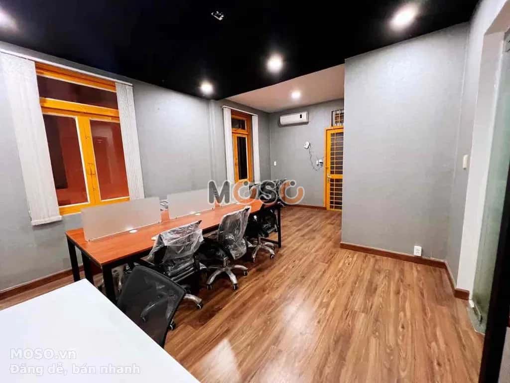 Cho thuê văn phòng Đường số 10B Quận 4, TP.HCM – giá 6 triệu - ảnh 10