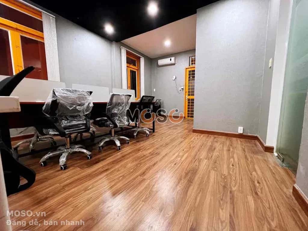 Cho thuê văn phòng Đường số 10B Quận 4, TP.HCM – giá 6 triệu - ảnh 11