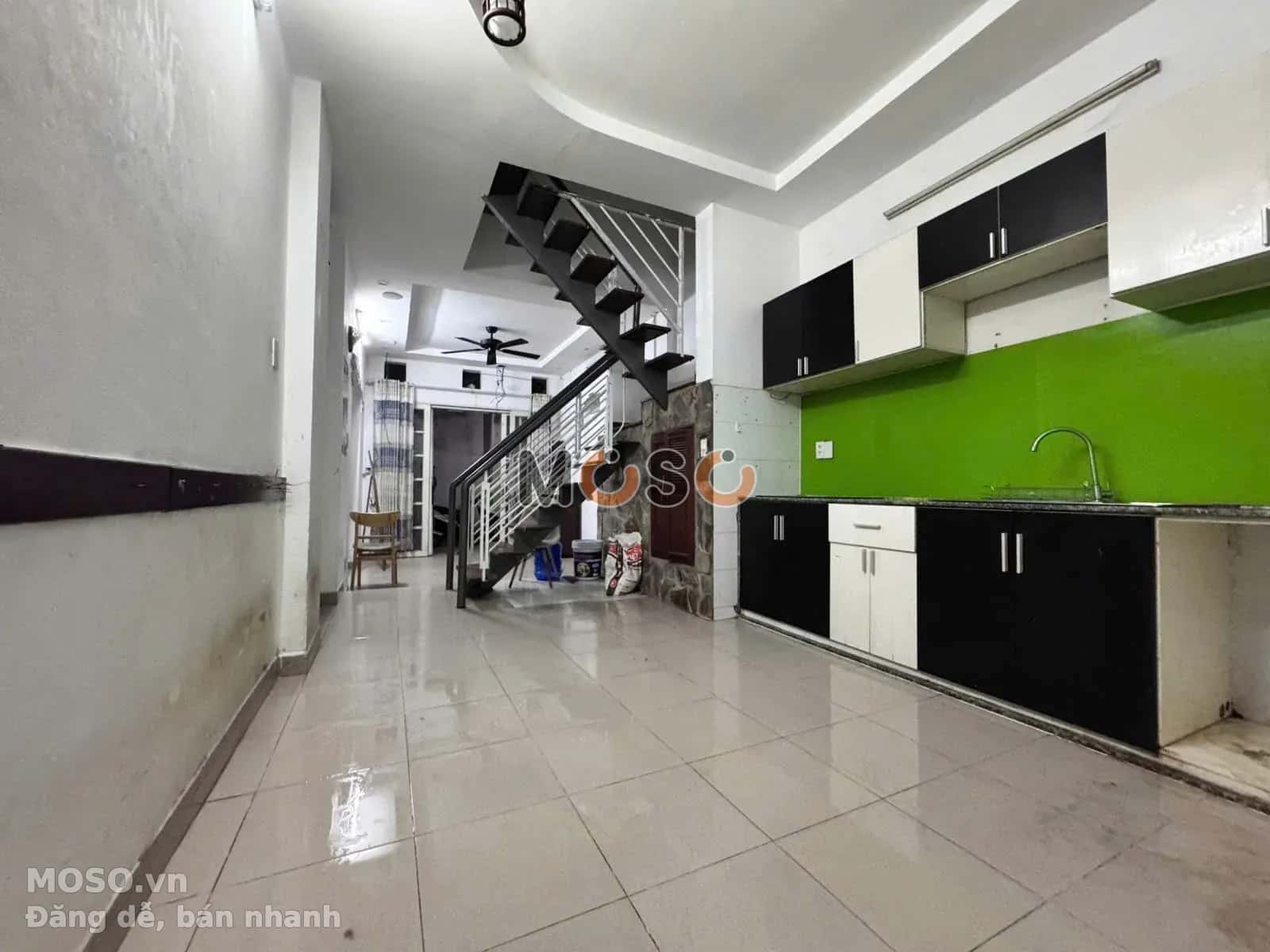 Bán nhà hẻm Quang Trung Quận Gò Vấp, TP.HCM – 2 phòng ngủ, giá 3.6 tỷ - ảnh 3