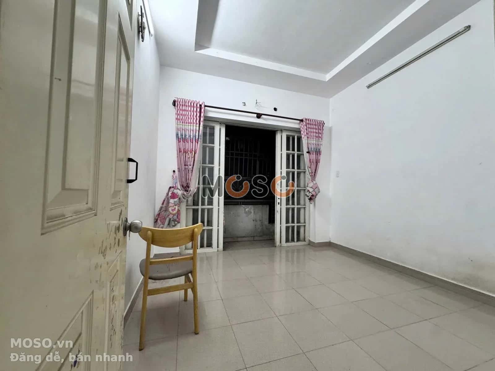 Bán nhà hẻm Quang Trung Quận Gò Vấp, TP.HCM – 2 phòng ngủ, giá 3.6 tỷ - ảnh 4