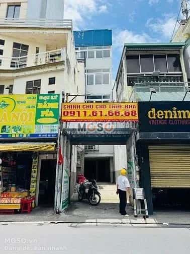 Cho thuê nhà mặt tiền Trương Quốc Dung Quận Phú Nhuận, TP.HCM – giá 120 triệu - ảnh 2