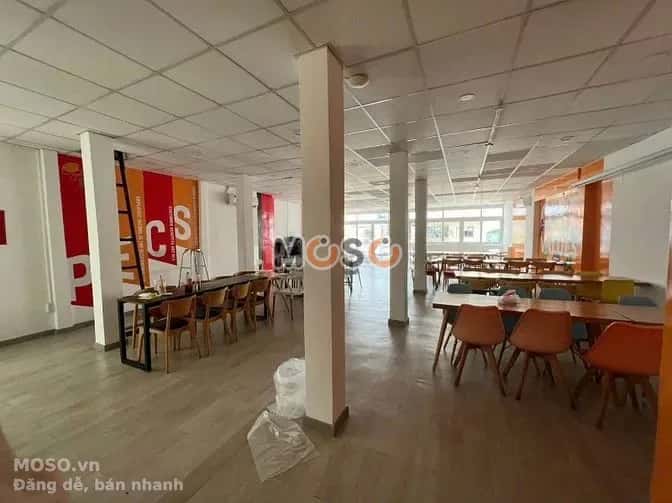 Cho thuê nhà mặt tiền Trương Quốc Dung Quận Phú Nhuận, TP.HCM – giá 120 triệu - ảnh 5