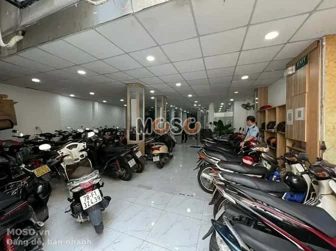 Cho thuê nhà mặt tiền Trương Quốc Dung Quận Phú Nhuận, TP.HCM – giá 120 triệu - ảnh 6