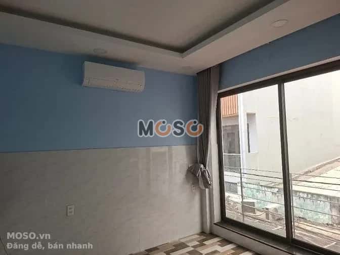 Cho thuê phòng trọ Đường Nguyễn Bỉnh Khiêm Gò Vấp, TP.HCM – 1 phòng ngủ, giá 4.5 triệu - ảnh 3