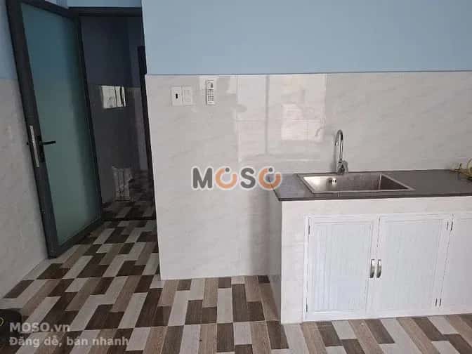 Cho thuê phòng trọ Đường Nguyễn Bỉnh Khiêm Gò Vấp, TP.HCM – 1 phòng ngủ, giá 4.5 triệu - ảnh 4