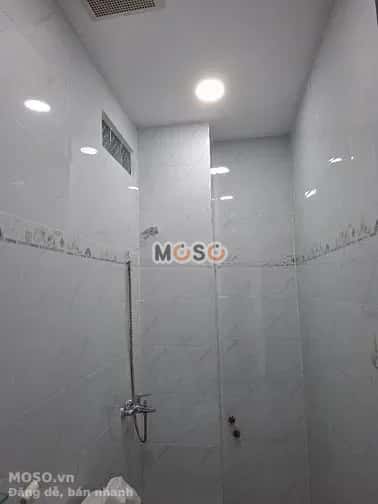 Cho thuê phòng trọ Đường Nguyễn Bỉnh Khiêm Gò Vấp, TP.HCM – 1 phòng ngủ, giá 4.5 triệu - ảnh 6