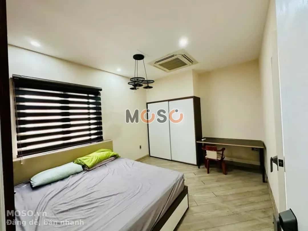 Cho thuê nhà hẻm Đường Võ Chí Công Thành phố Hồ Chí Minh, TP.HCM – 4 phòng ngủ, giá 25 triệu - ảnh 4