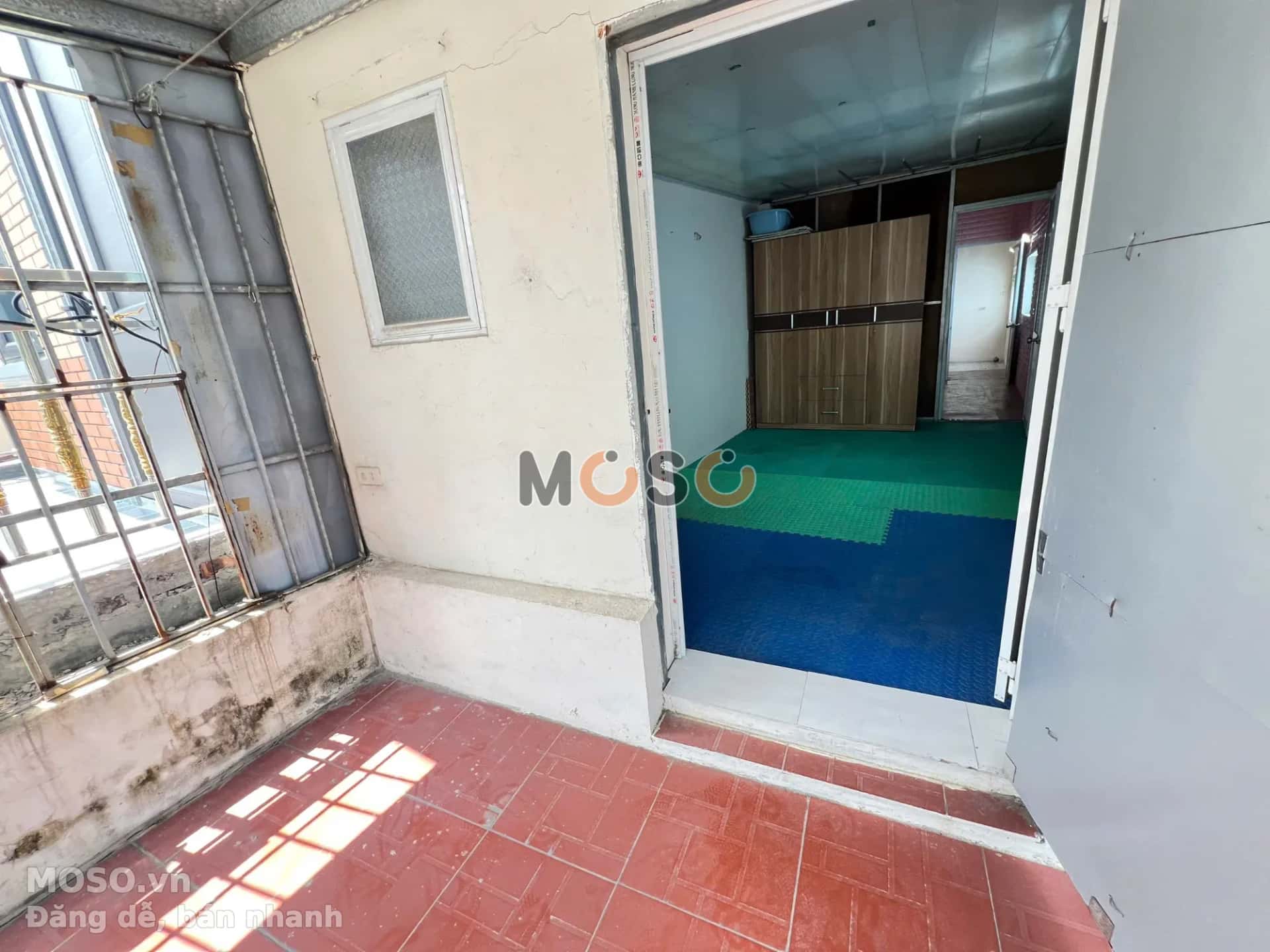 Bán nhà mặt tiền Tiền Phong Quận Hải An, TP. Hải Phòng – 2 phòng ngủ, giá 2.6 tỷ - ảnh 7