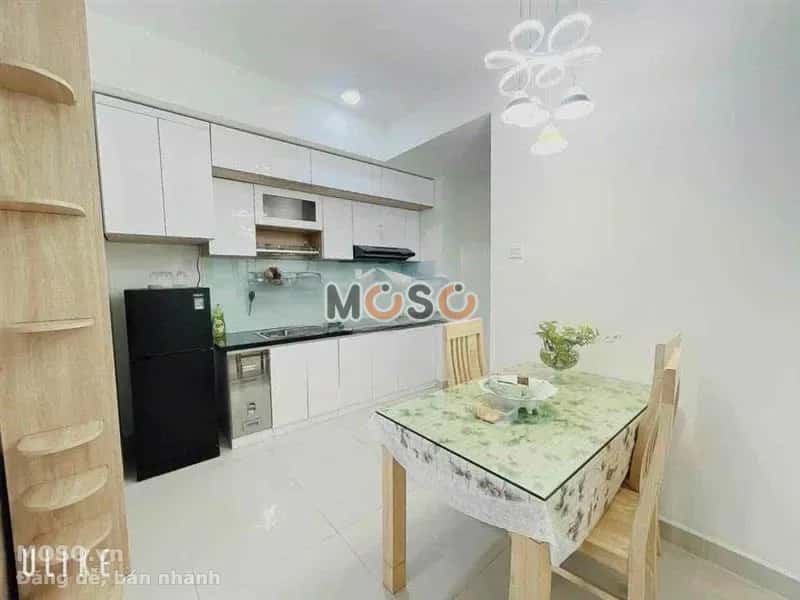 Cho thuê căn hộ chung cư D9 Thành phố Biên Hòa, Đồng Nai – 1 phòng ngủ, giá 12 triệu - ảnh 1