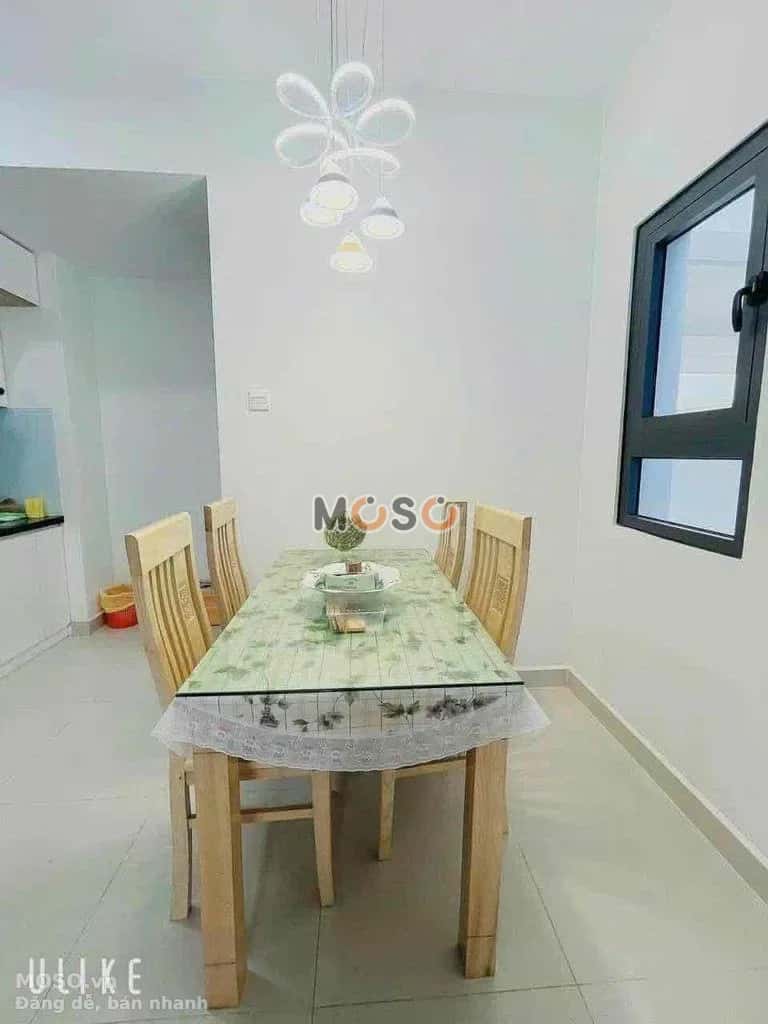 Cho thuê căn hộ chung cư D9 Thành phố Biên Hòa, Đồng Nai – 1 phòng ngủ, giá 12 triệu - ảnh 7