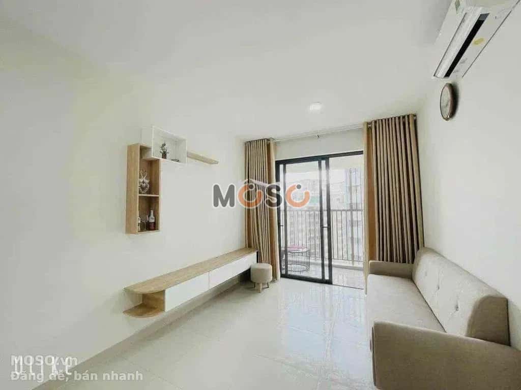 Cho thuê căn hộ chung cư D9 Thành phố Biên Hòa, Đồng Nai – 1 phòng ngủ, giá 12 triệu - ảnh 4