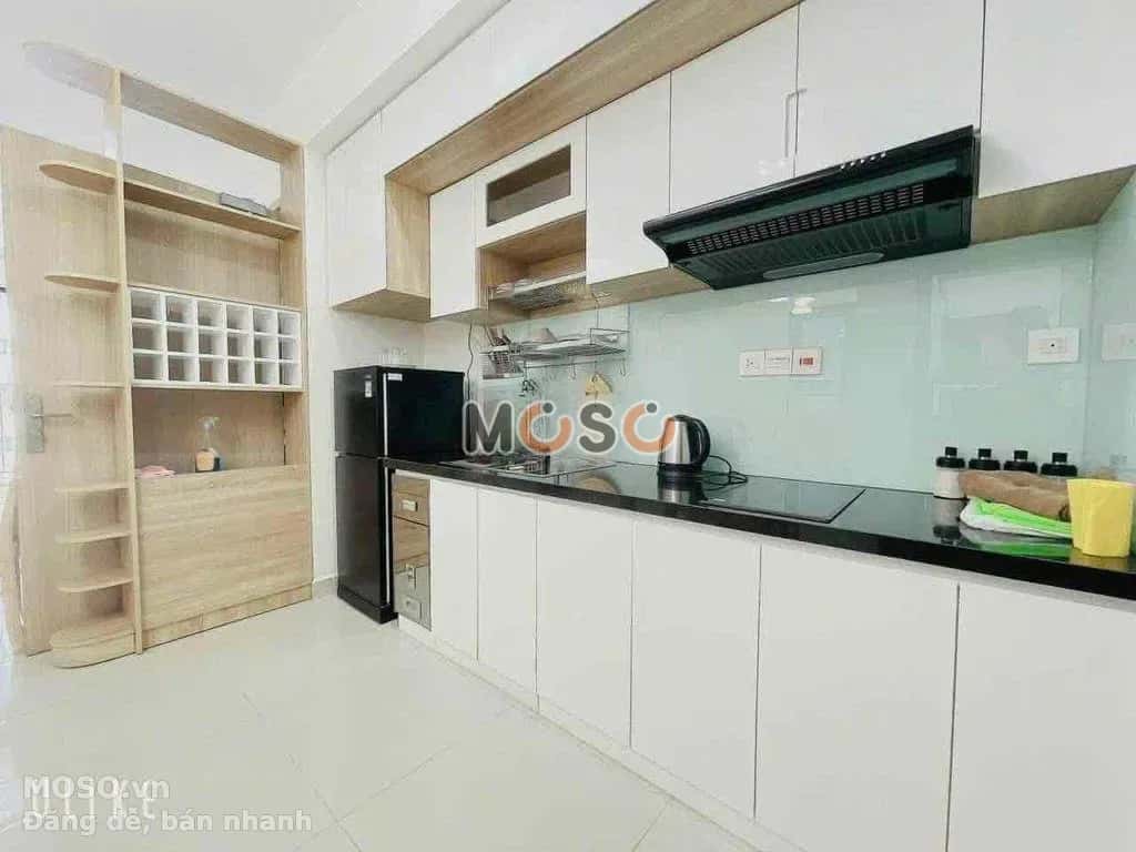 Cho thuê căn hộ chung cư D9 Thành phố Biên Hòa, Đồng Nai – 1 phòng ngủ, giá 12 triệu - ảnh 6