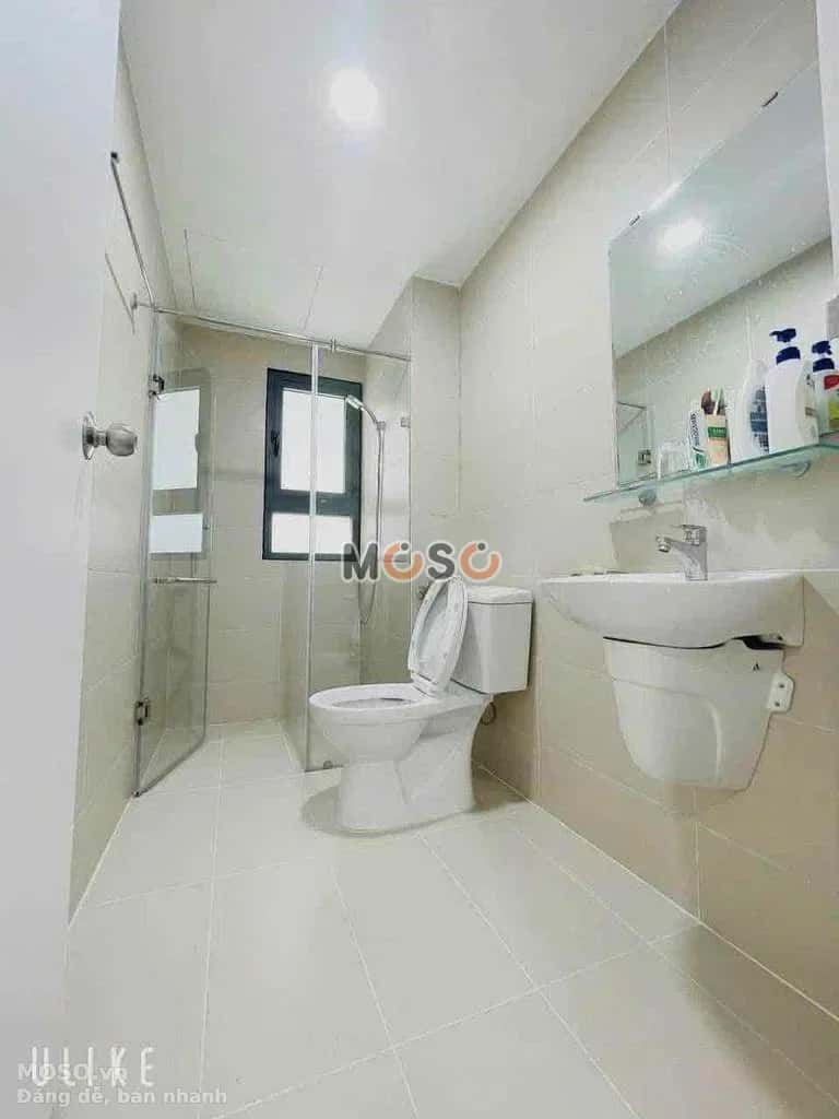 Cho thuê căn hộ chung cư D9 Thành phố Biên Hòa, Đồng Nai – 1 phòng ngủ, giá 12 triệu - ảnh 5