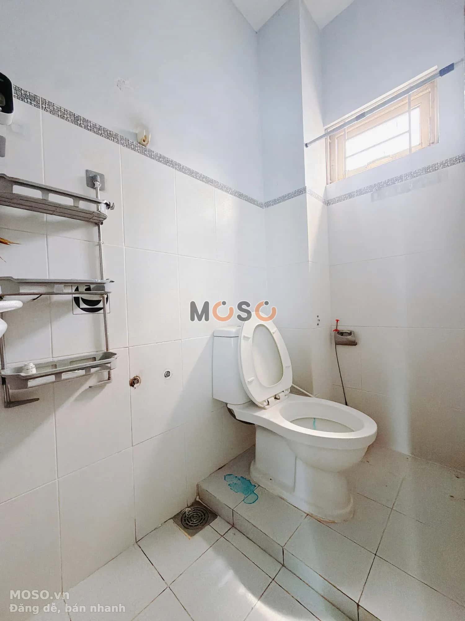 Bán nhà hẻm Tôn Đản Quận 4, TP.HCM – 3 phòng ngủ, giá 4 tỷ - ảnh 8