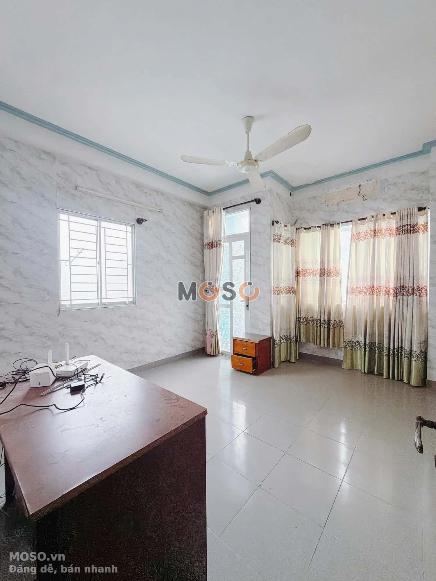 Bán nhà hẻm Tôn Đản Quận 4, TP.HCM – 3 phòng ngủ, giá 4 tỷ - ảnh 7