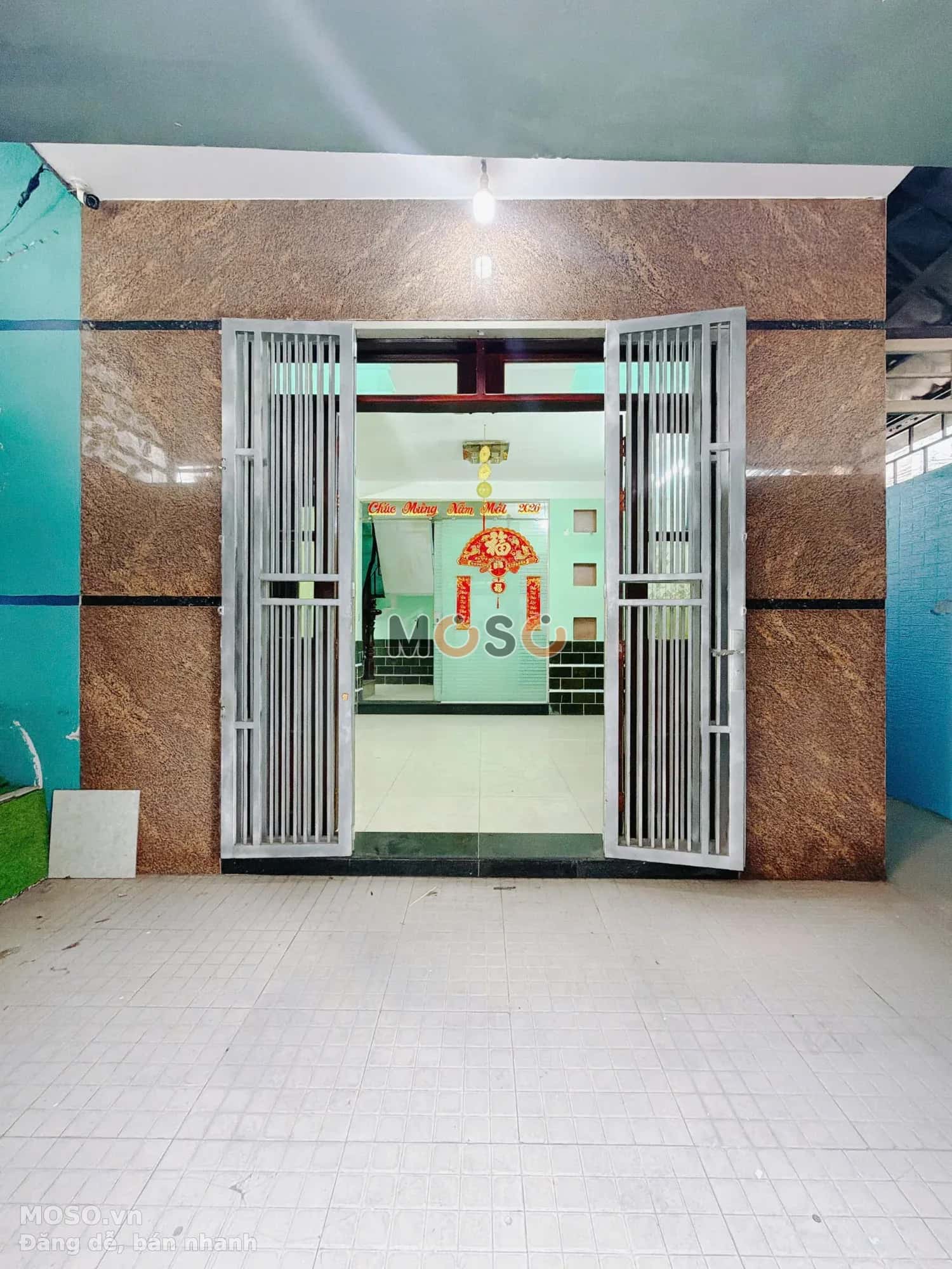Bán nhà hẻm Tôn Đản Quận 4, TP.HCM – 3 phòng ngủ, giá 4 tỷ - ảnh 2
