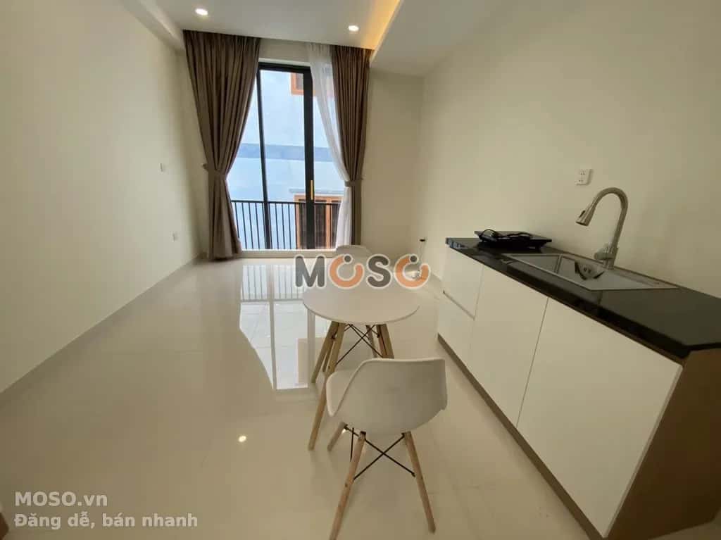 Cho thuê phòng trọ Đường Xô Viết Nghệ Tĩnh Quận Bình Thạnh, TP.HCM – 1 phòng ngủ, giá 6 triệu - ảnh 1