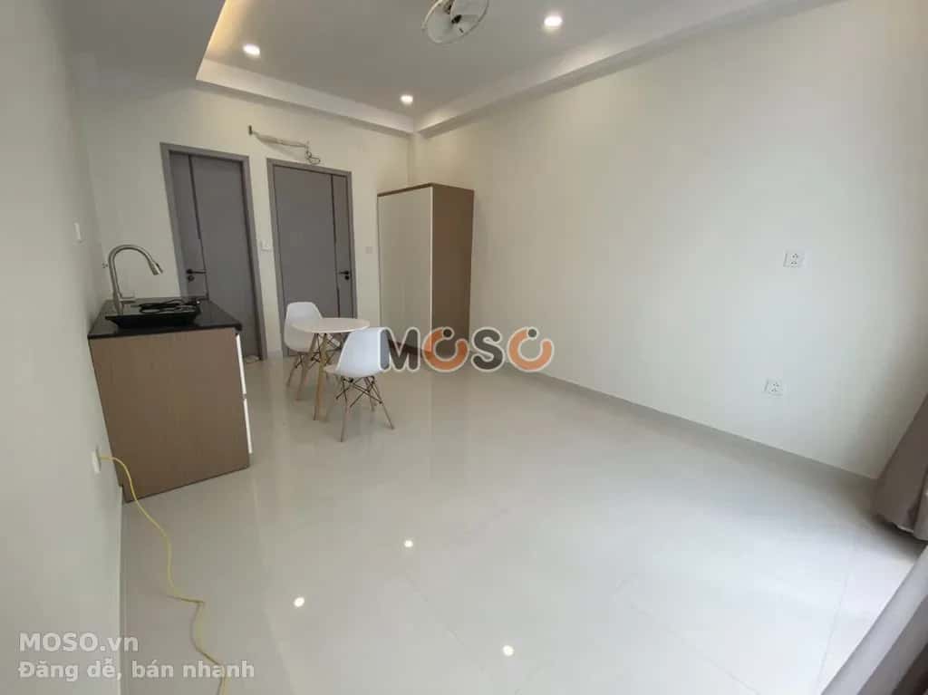 Cho thuê phòng trọ Đường Xô Viết Nghệ Tĩnh Quận Bình Thạnh, TP.HCM – 1 phòng ngủ, giá 6 triệu - ảnh 4