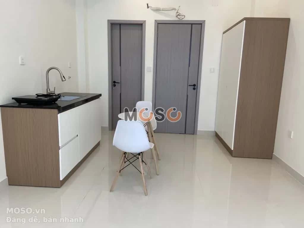 Cho thuê phòng trọ Đường Xô Viết Nghệ Tĩnh Quận Bình Thạnh, TP.HCM – 1 phòng ngủ, giá 6 triệu - ảnh 5