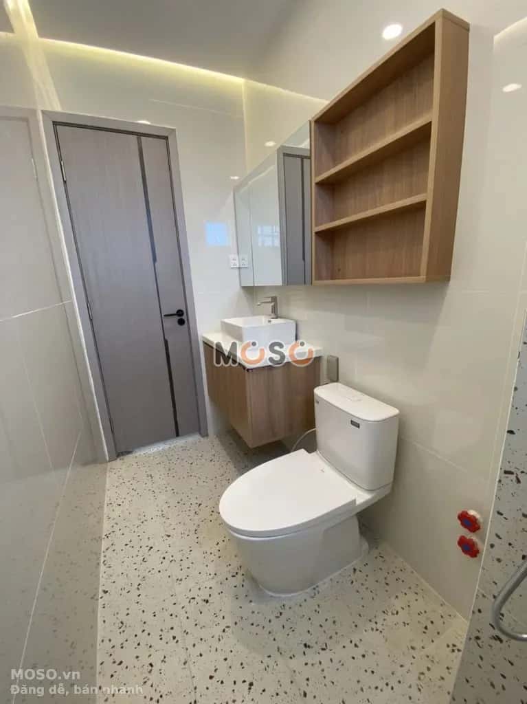 Cho thuê phòng trọ Đường Xô Viết Nghệ Tĩnh Quận Bình Thạnh, TP.HCM – 1 phòng ngủ, giá 6 triệu - ảnh 7