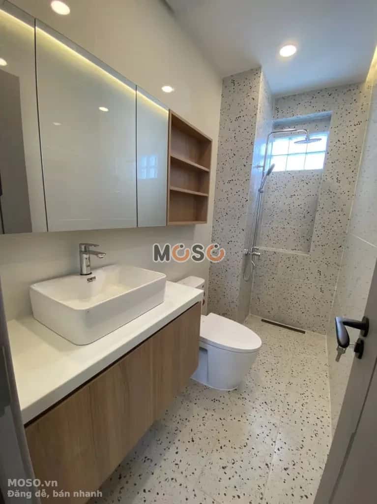 Cho thuê phòng trọ Đường Xô Viết Nghệ Tĩnh Quận Bình Thạnh, TP.HCM – 1 phòng ngủ, giá 6 triệu - ảnh 6