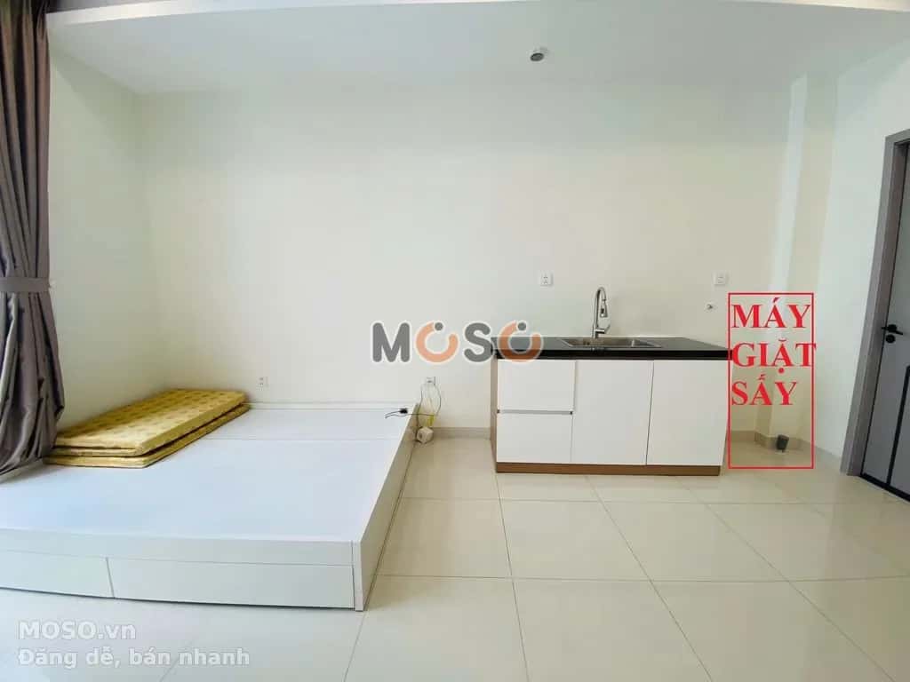 Cho thuê phòng trọ Đường Xô Viết Nghệ Tĩnh Quận Bình Thạnh, TP.HCM – 1 phòng ngủ, giá 6 triệu - ảnh 8