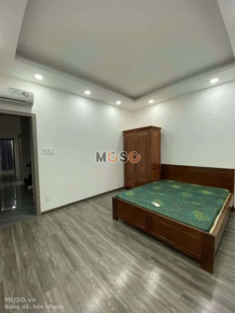 Cho thuê phòng trọ Lê Đức Thọ Gò Vấp, Ho Chi Minh – 1 phòng ngủ, giá 3.1 triệu - ảnh 1
