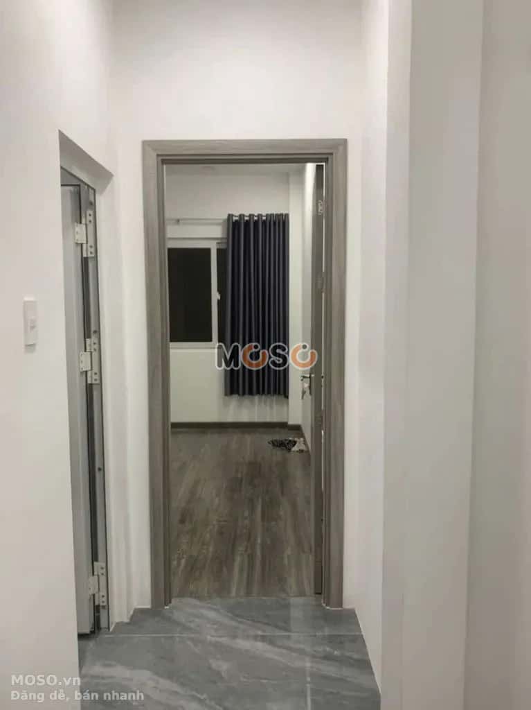 Cho thuê phòng trọ Lê Đức Thọ Gò Vấp, Ho Chi Minh – 1 phòng ngủ, giá 3.1 triệu - ảnh 5