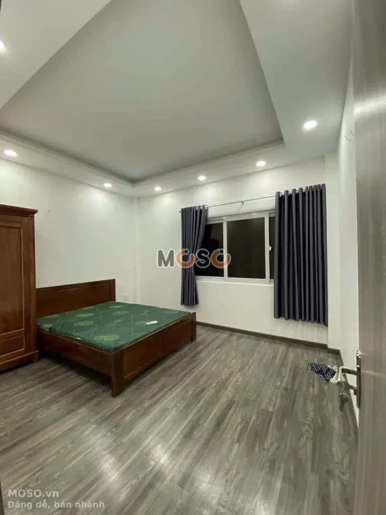 Cho thuê phòng trọ Lê Đức Thọ Gò Vấp, Ho Chi Minh – 1 phòng ngủ, giá 3.1 triệu - ảnh 2