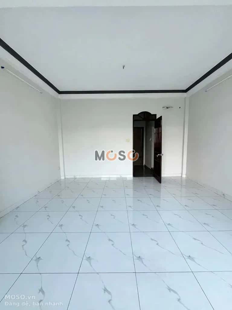 Cho thuê nhà mặt tiền Đường số 32B Bình Tân, TP.HCM – 6 phòng ngủ, giá 25 triệu - ảnh 4