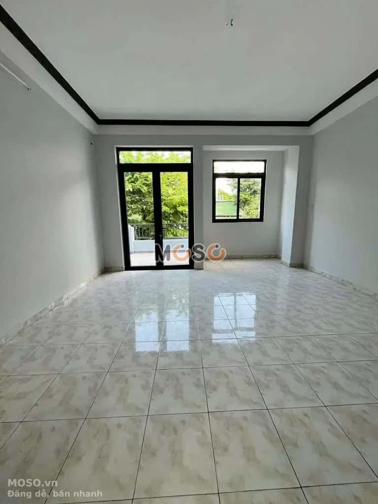 Cho thuê nhà mặt tiền Đường số 32B Bình Tân, TP.HCM – 6 phòng ngủ, giá 25 triệu - ảnh 3