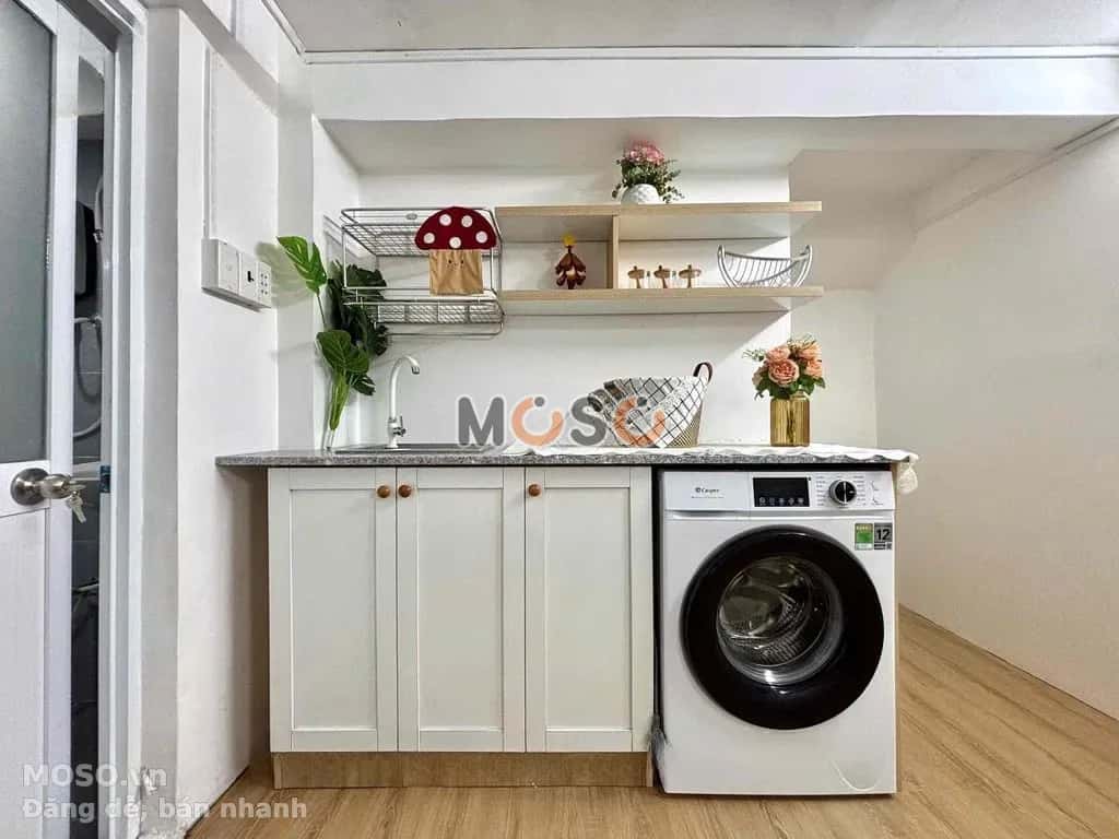 Cho thuê phòng trọ Cách Mạng Tháng Tám Tân Bình, TP.HCM – 1 phòng ngủ, giá 5.3 triệu - ảnh 6