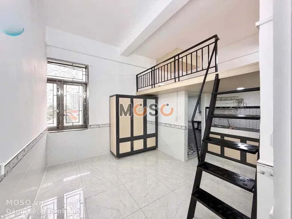Cho thuê phòng trọ Đường Tên Lửa Bình Tân, TP.HCM – 1 phòng ngủ, giá 3.6 triệu - ảnh 1