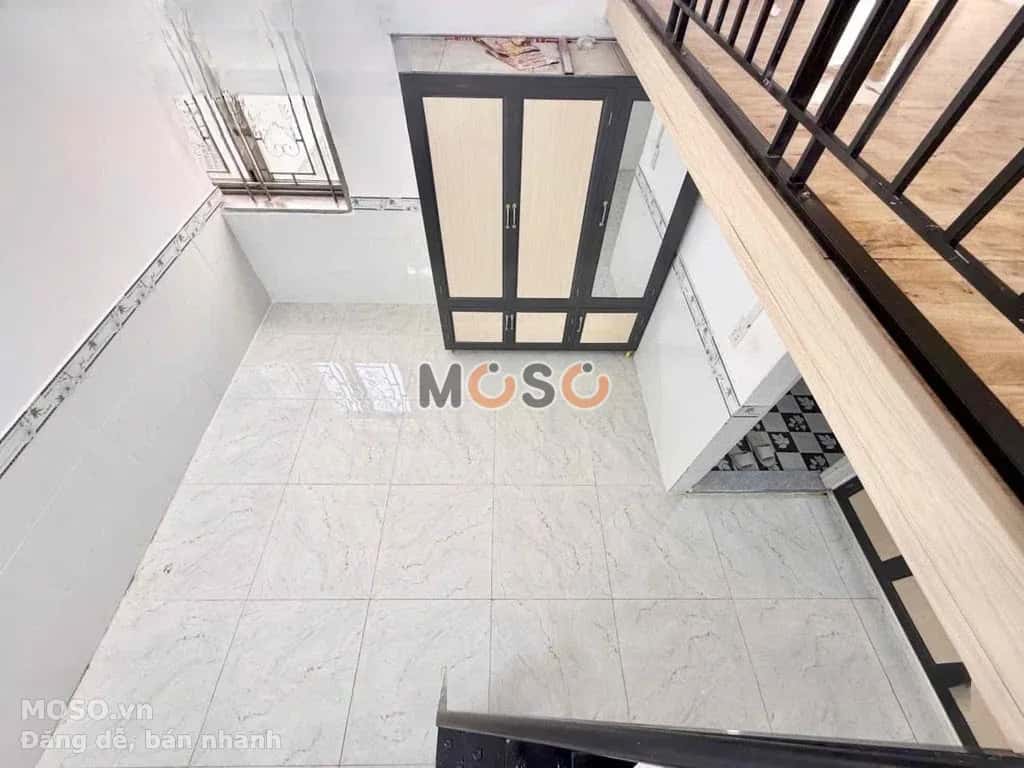 Cho thuê phòng trọ Đường Tên Lửa Bình Tân, TP.HCM – 1 phòng ngủ, giá 3.6 triệu - ảnh 5