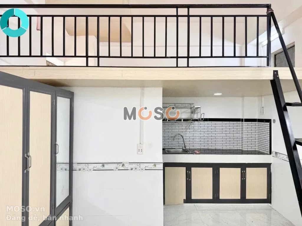 Cho thuê phòng trọ Đường Tên Lửa Bình Tân, TP.HCM – 1 phòng ngủ, giá 3.6 triệu - ảnh 3