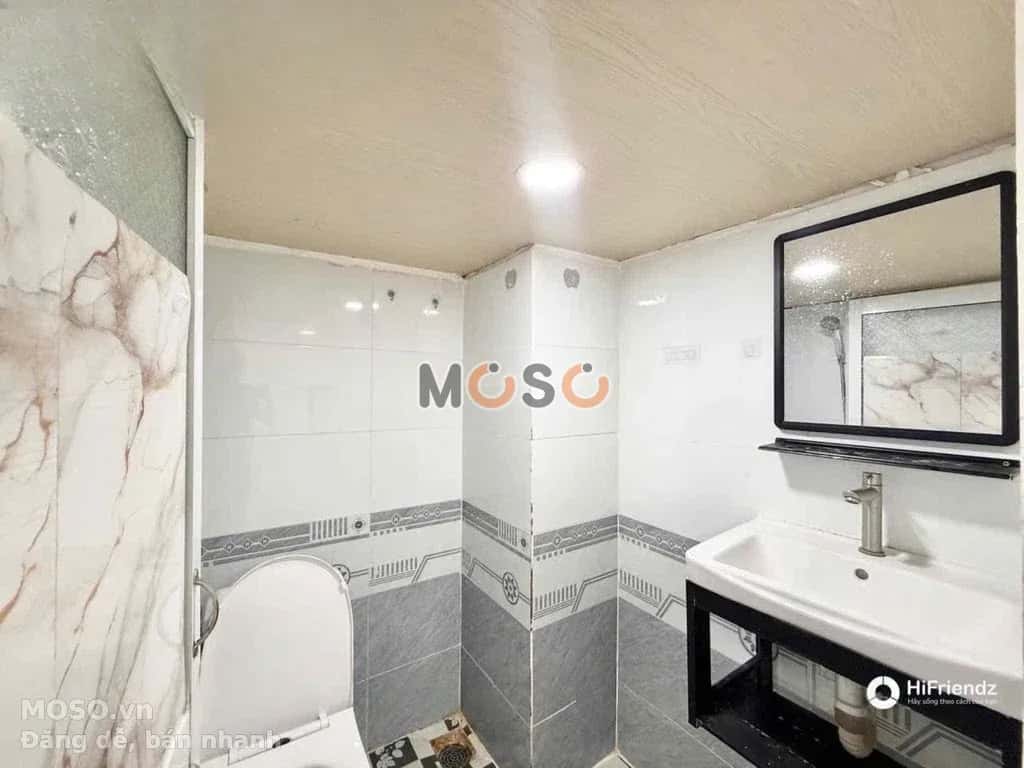 Cho thuê phòng trọ Đường Tên Lửa Bình Tân, TP.HCM – 1 phòng ngủ, giá 3.6 triệu - ảnh 7