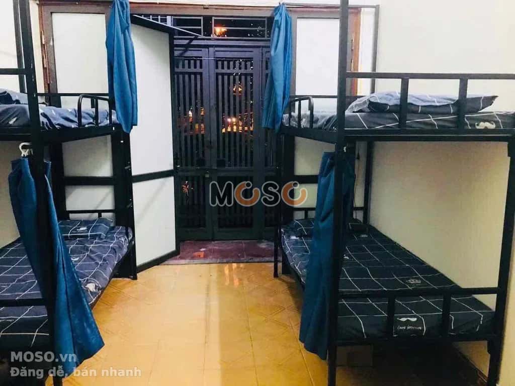 Cho thuê phòng trọ Ngõ Xã Đàn 2 Đống Đa, Hà Nội – 1 phòng ngủ, giá 1.6 triệu - ảnh 2