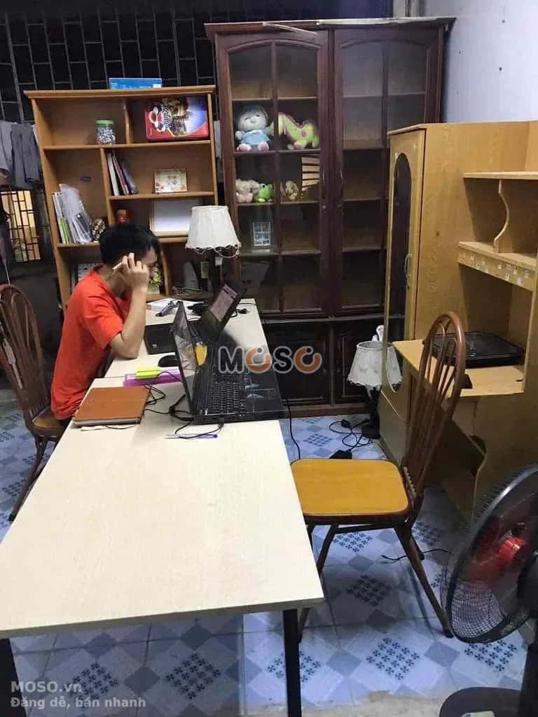 Cho thuê phòng trọ Ngõ Xã Đàn 2 Đống Đa, Hà Nội – 1 phòng ngủ, giá 1.6 triệu - ảnh 3