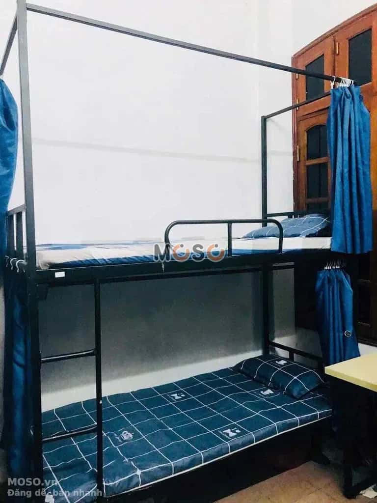 Cho thuê phòng trọ Ngõ Xã Đàn 2 Đống Đa, Hà Nội – 1 phòng ngủ, giá 1.6 triệu - ảnh 4