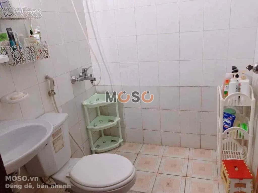 Cho thuê phòng trọ Ngõ Xã Đàn 2 Đống Đa, Hà Nội – 1 phòng ngủ, giá 1.6 triệu - ảnh 5