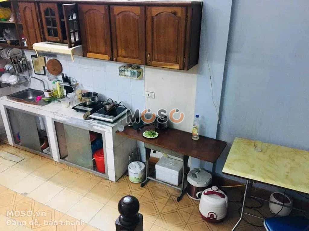 Cho thuê phòng trọ Ngõ Xã Đàn 2 Đống Đa, Hà Nội – 1 phòng ngủ, giá 1.6 triệu - ảnh 6