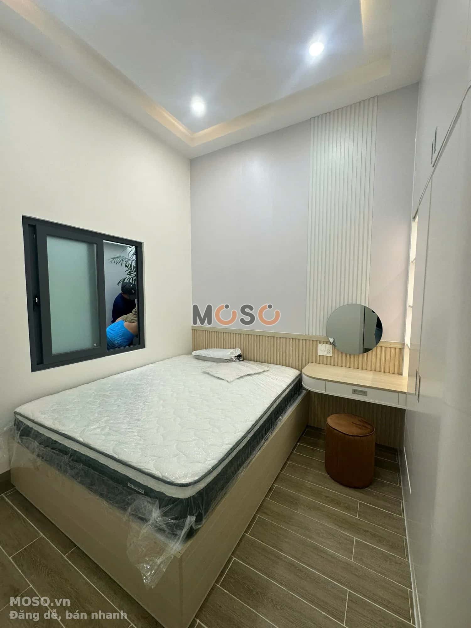 Bán nhà hẻm Phạm Tu Thành phố Nha Trang, Khánh Hòa – 2 phòng ngủ, giá 5.2 tỷ - ảnh 5