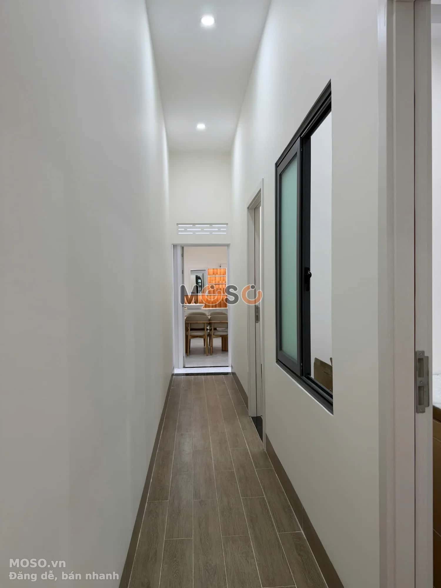 Bán nhà hẻm Phạm Tu Thành phố Nha Trang, Khánh Hòa – 2 phòng ngủ, giá 5.2 tỷ - ảnh 4