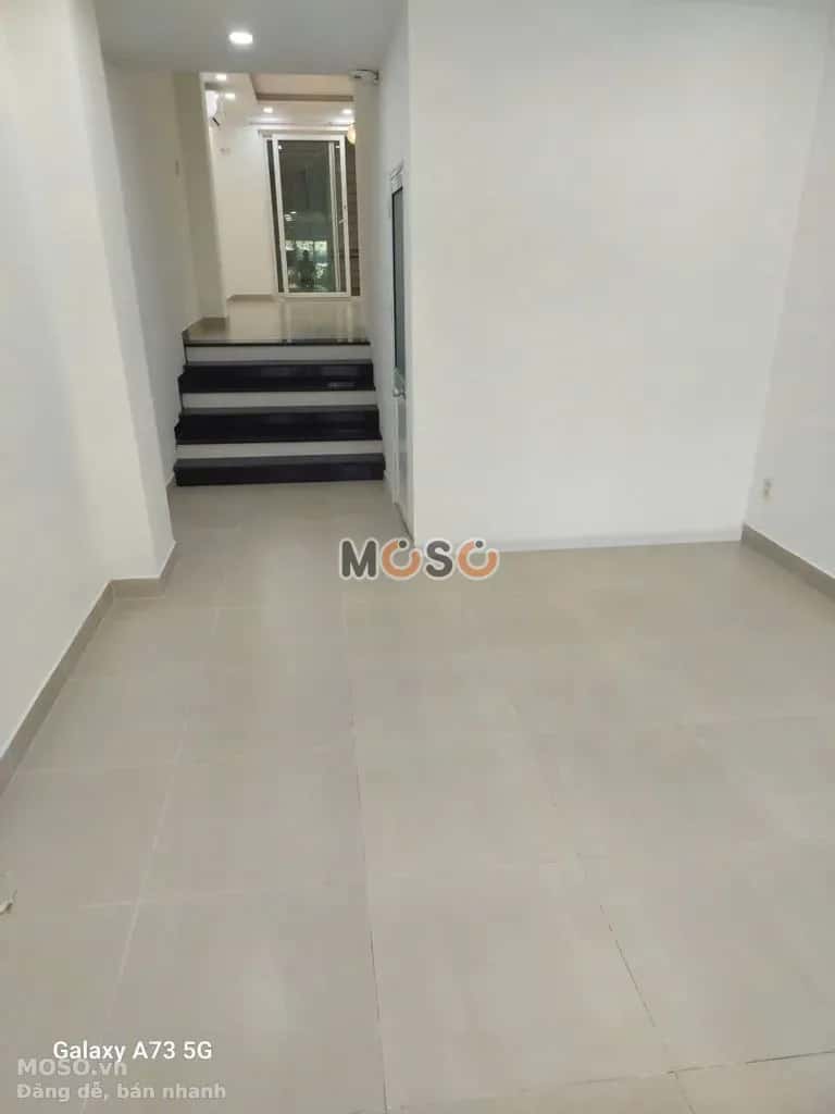 Cho thuê nhà mặt tiền An Phú Quận 2 cũ, TP.HCM – giá 14 triệu - ảnh 2